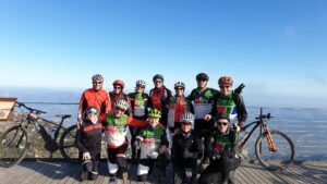 grup Ports Btt