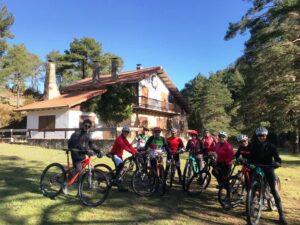 Rutes Ports Tortosa-Beseit