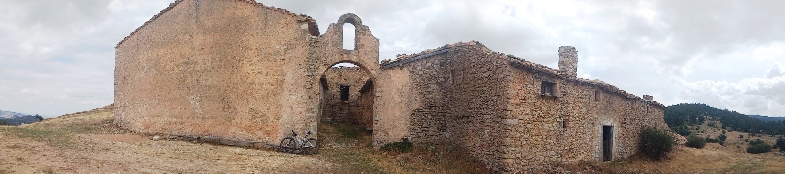 Ruta pels Ports Tortosa Beseit