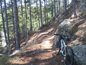 Sender Btt Ports Tortosa