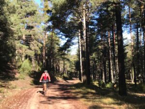 Ruta Ports Tortosa Beseit